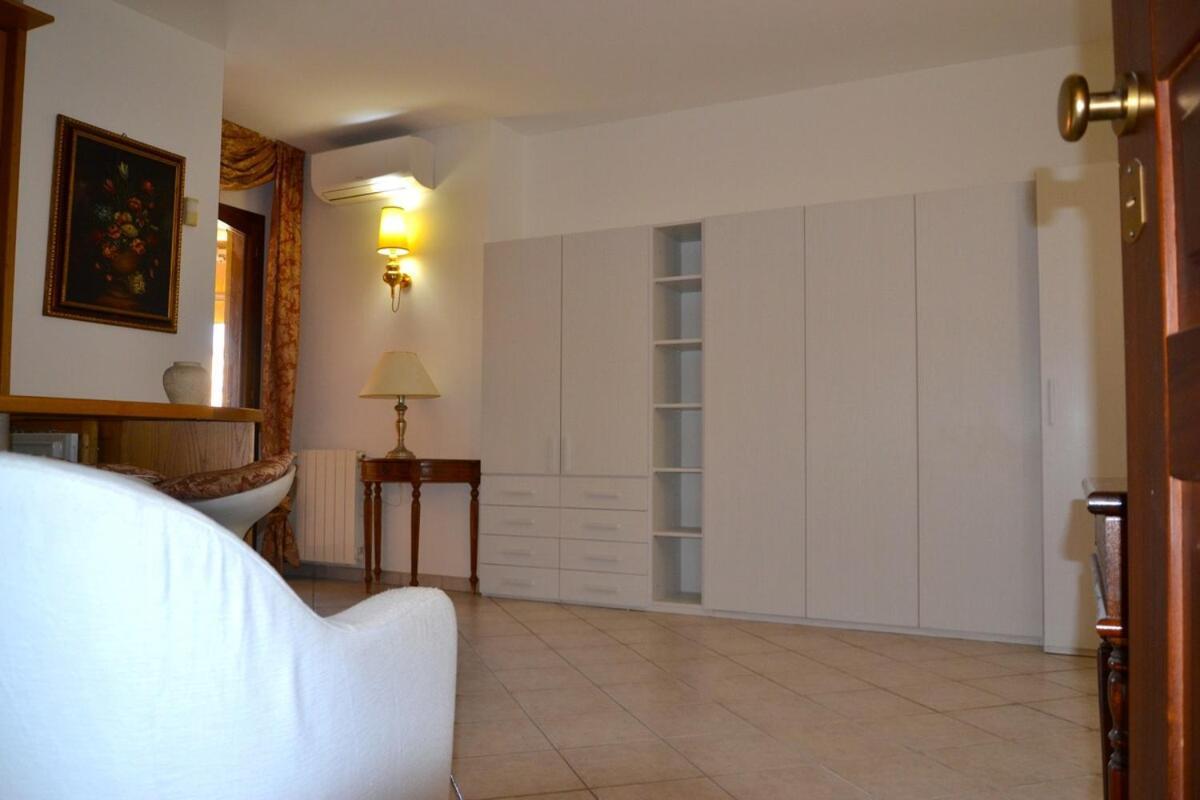 Appartement Casa Stella *