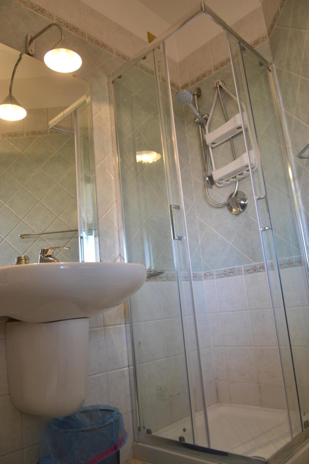 Appartement Casa Stella