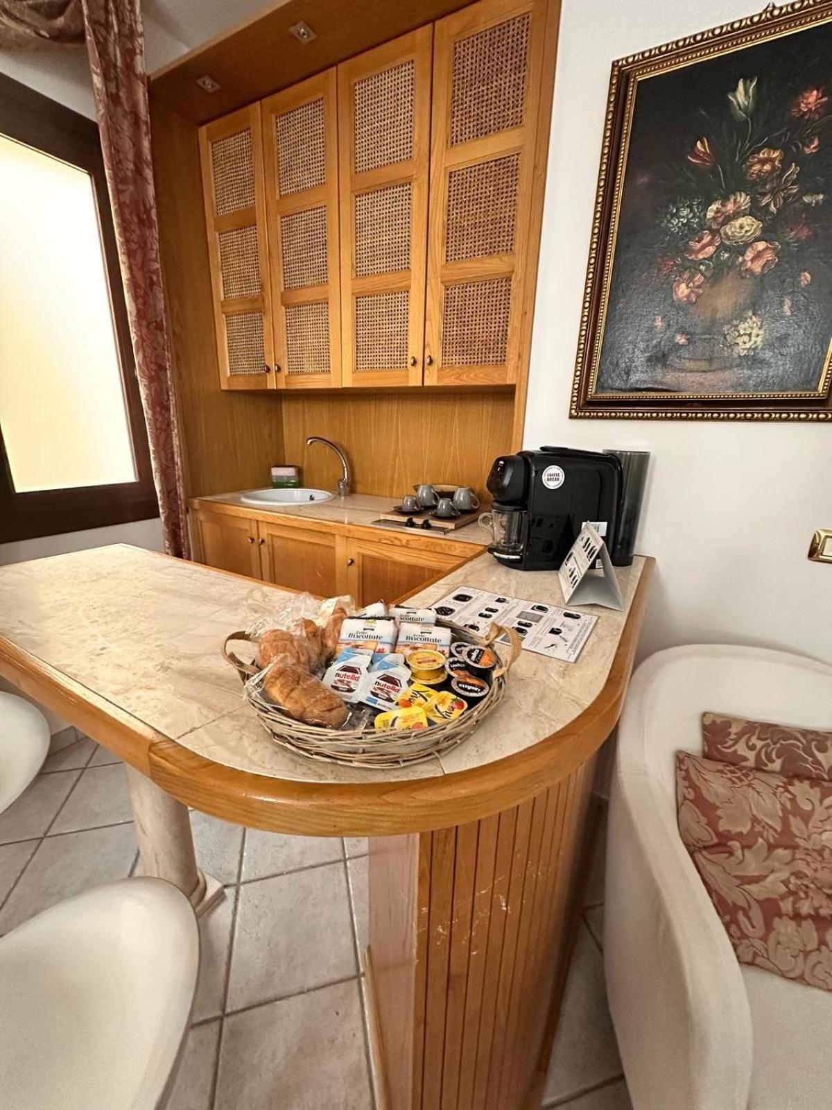 Casa Stella Appartement